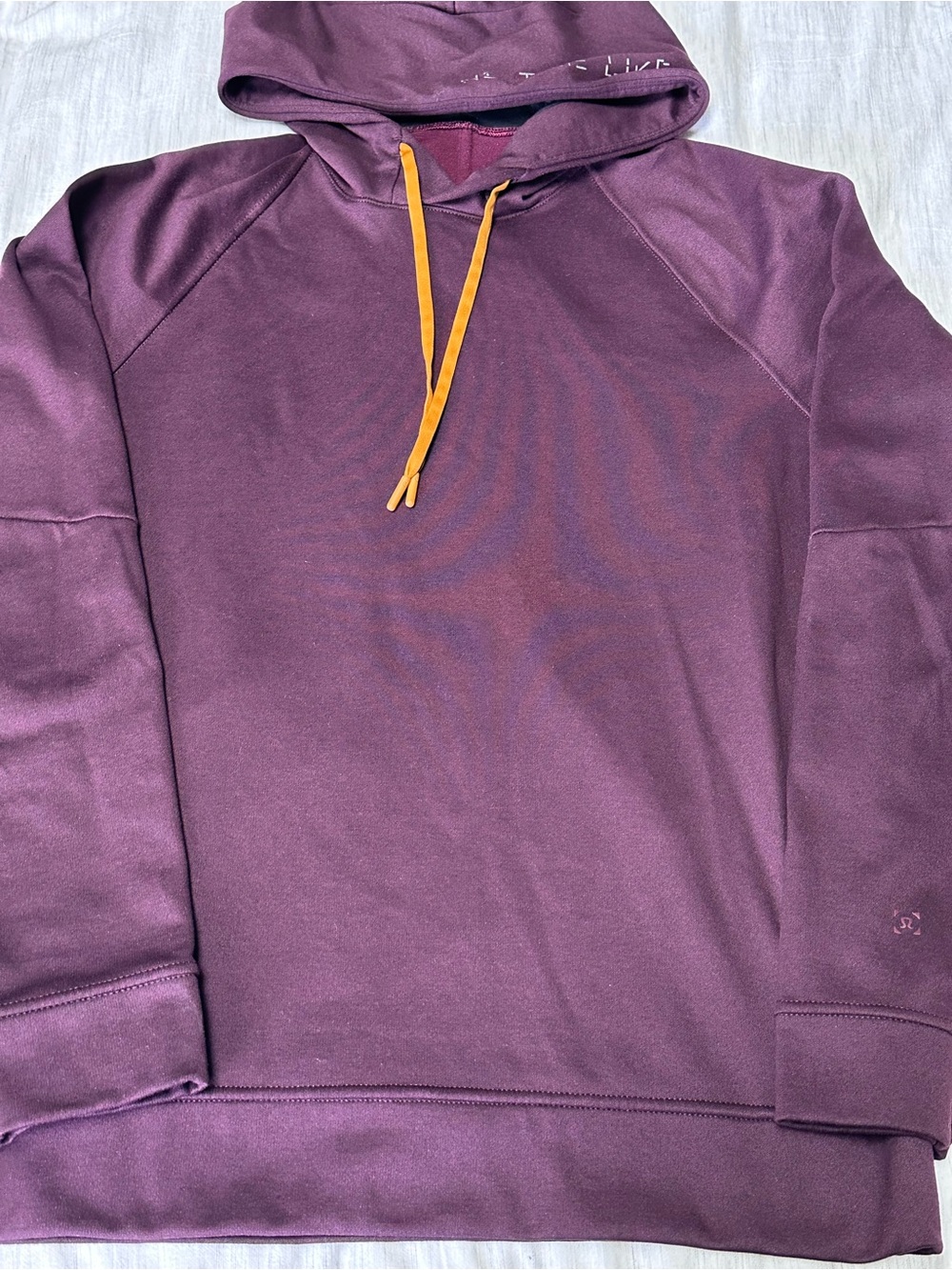 Lululemon City Sweat Hoodie: Lunar New Year Edition - Picture 7 of 9